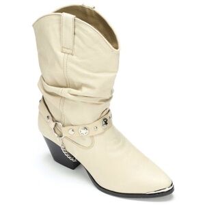 Dingo Western Slouch Boot